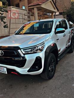 تويوتا هايلوكس